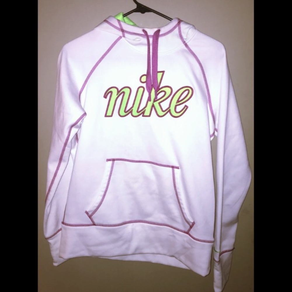 Nike Thermafit Sweatshirt